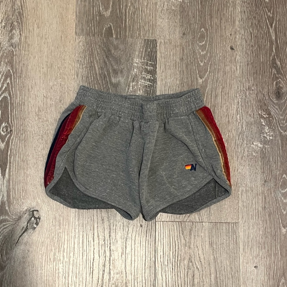 Aviator Nation Shorts